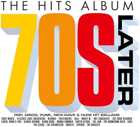 The 100 Best-Selling Albums of the 80s: unknown: 9781904687122